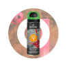 peinture fluo tp 12 mois vert